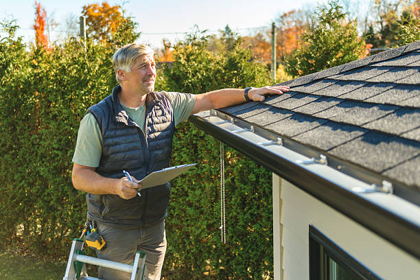 Affordable Commercial Roofing solutions in Eureka, CA